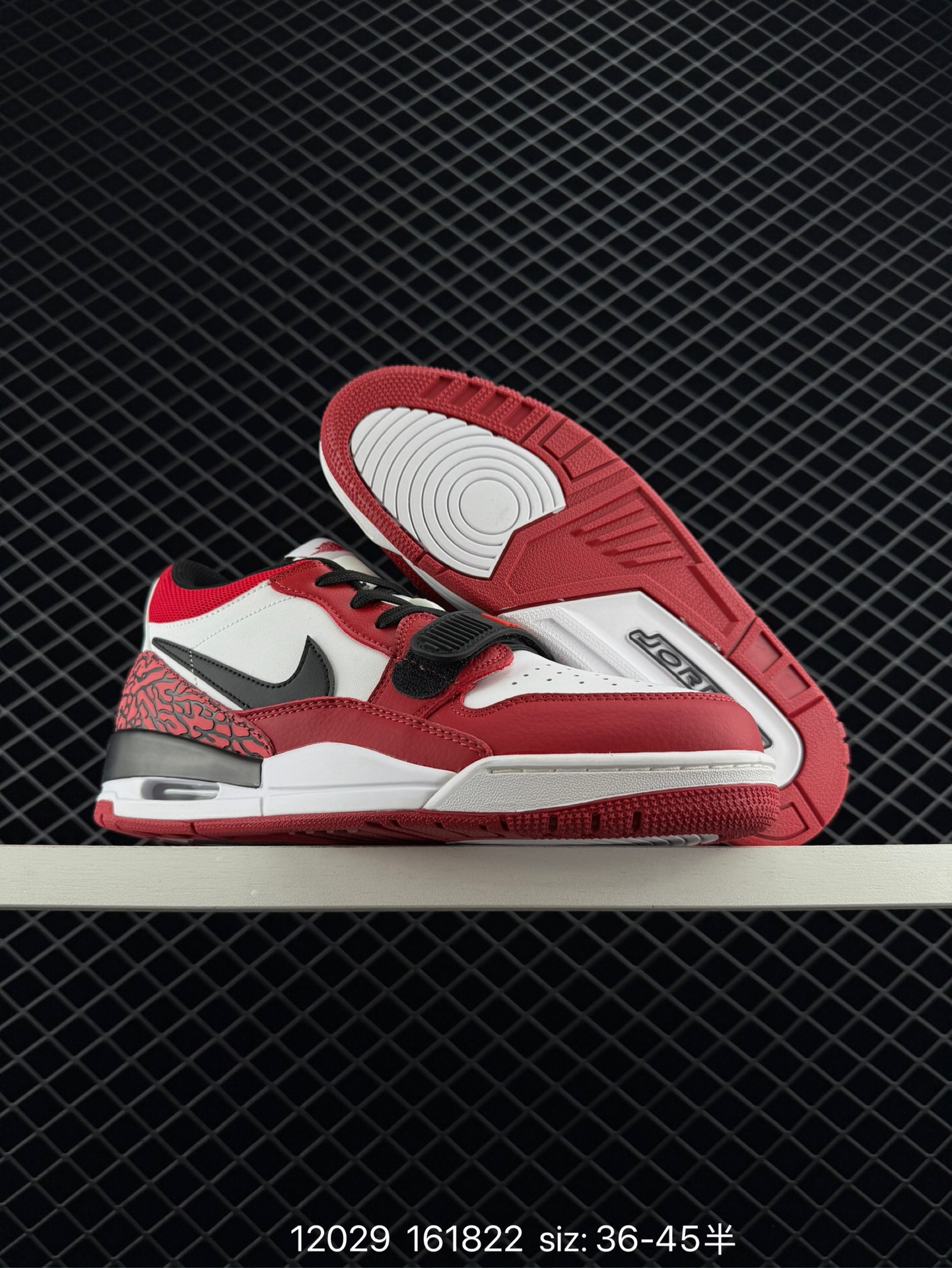 Air Jordan Legacy AJ312 Low